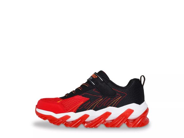 S Lights Mega Surge 2.0 Light-Up Sneaker - Kids'