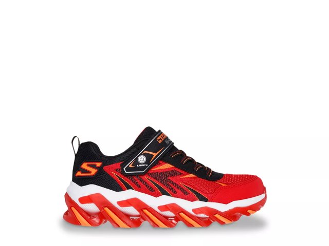 S Lights Mega Surge 2.0 Light-Up Sneaker - Kids'