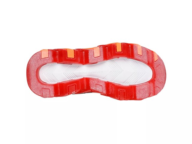 S Lights Mega Surge 2.0 Light-Up Sneaker - Kids'