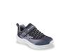 Microspec Advance Sneaker - Kids' Grey view