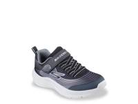 Microspec Advance Sneaker - Kids' Grey view