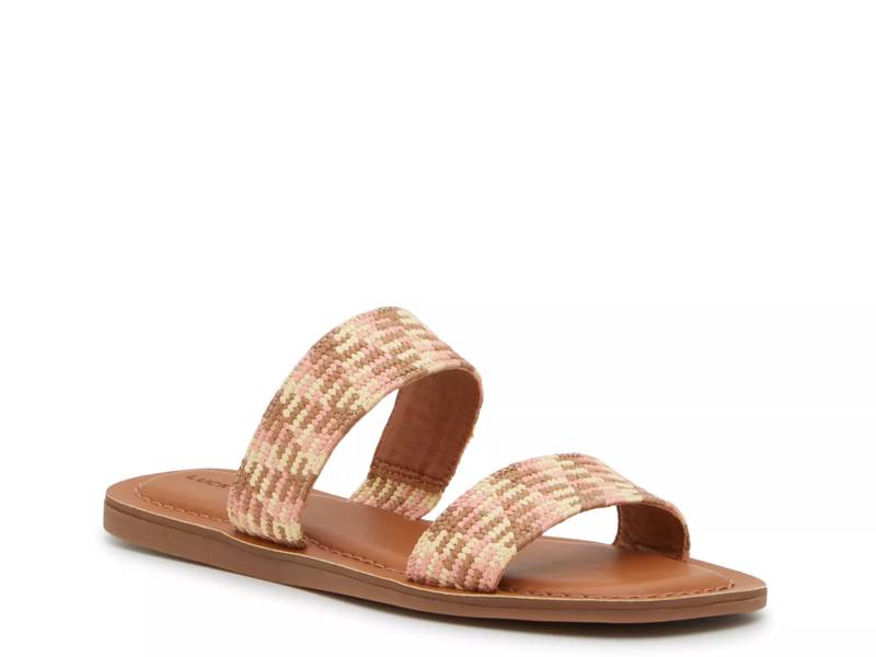 Bessly Sandal
