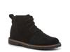 Uppsala Chukka Boot - Women's Black view