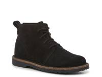Uppsala Chukka Boot - Women's Black view