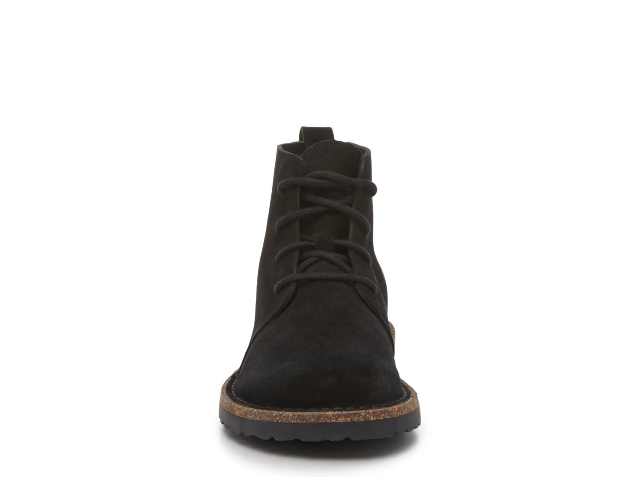 Uppsala Chukka Boot - Women's
