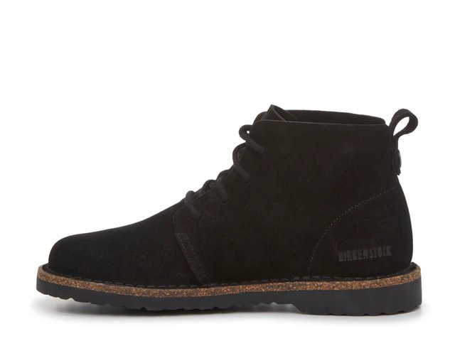 Uppsala Chukka Boot - Women's