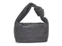 Quinn Mini Shoulder Bag Black view