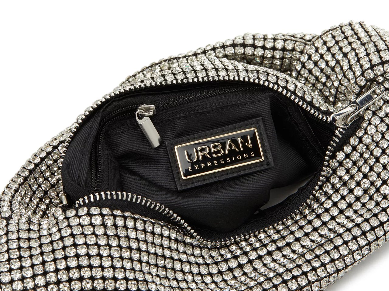 Quinn Mini Shoulder Bag