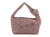 Quinn Mini Shoulder Bag Pink view