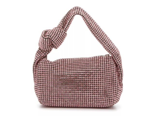 Quinn Mini Shoulder Bag