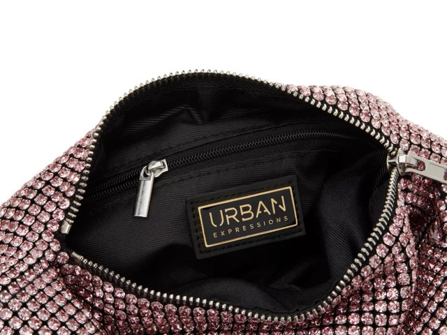 Quinn Mini Shoulder Bag