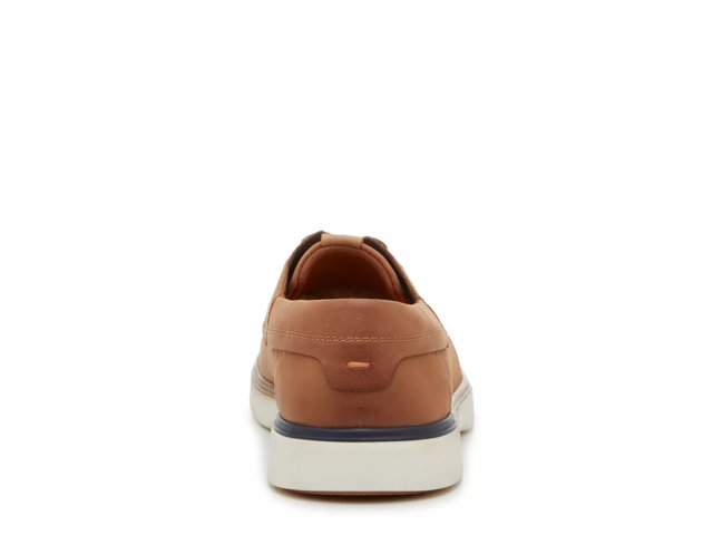 Leo Boat Shoe