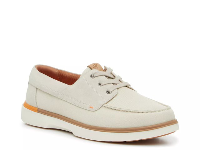 Leo Boat Shoe