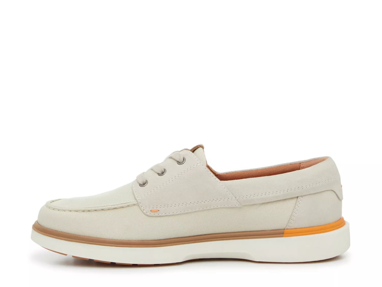 Leo Boat Shoe