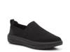 Beau Slip-On Sneaker Black view