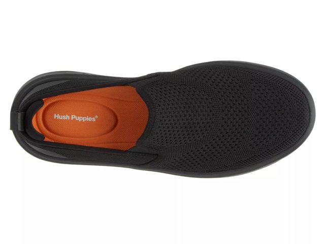 Hush Puppies Beau Slip-On Sneaker