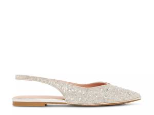 Click to shop Prom Flats.