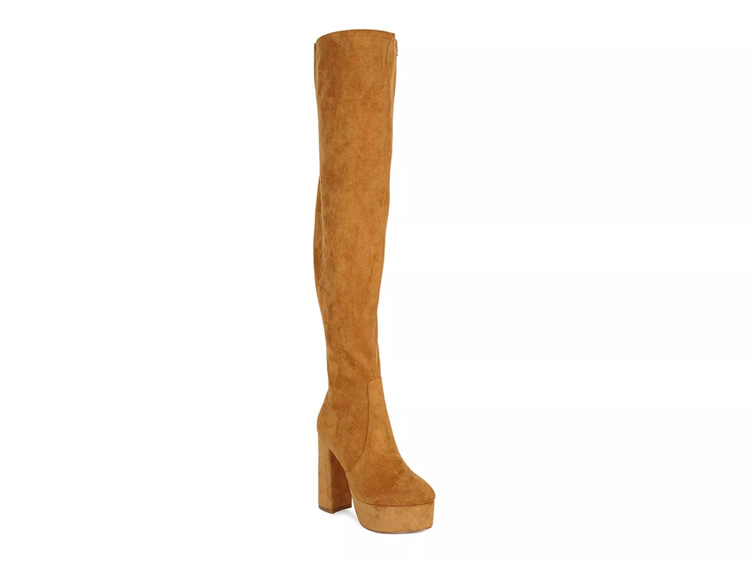 Bubble Platform Boot - image 3