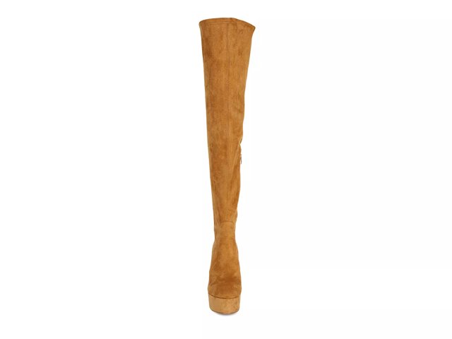 Bubble Platform Boot