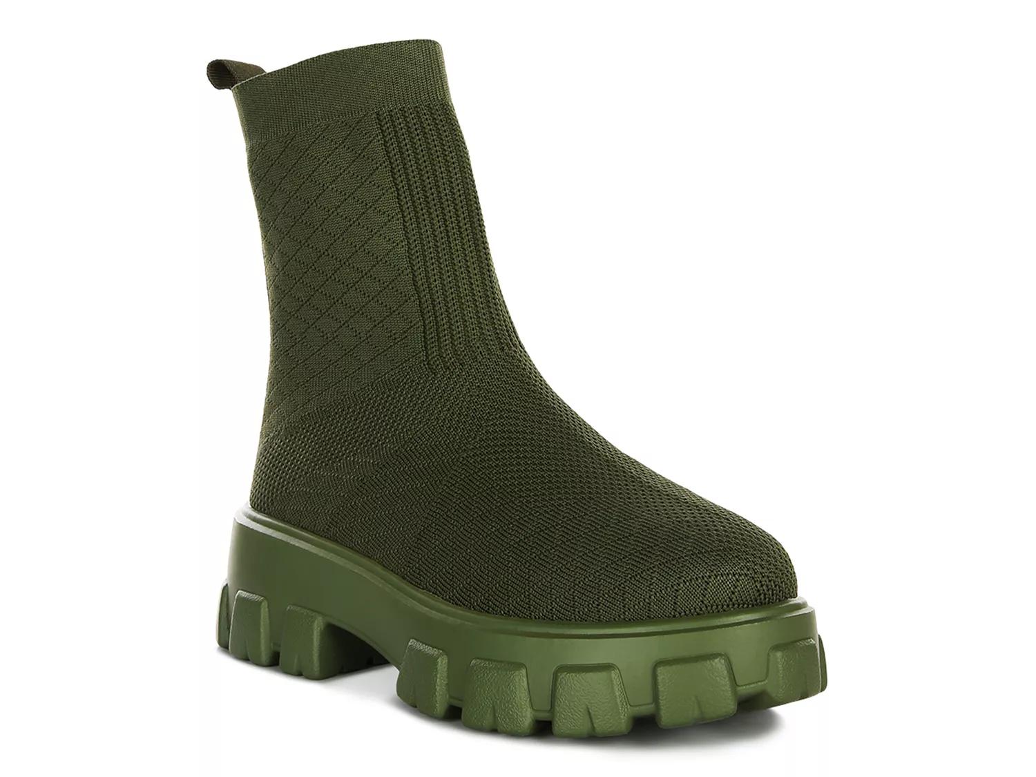 Mallow Bootie - image 2