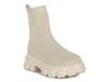 Mallow Bootie Beige view
