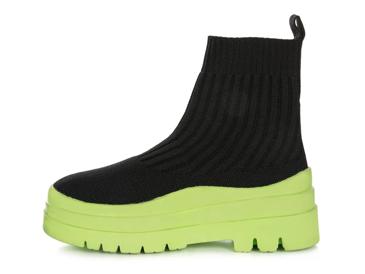 Quavo Platform Bootie