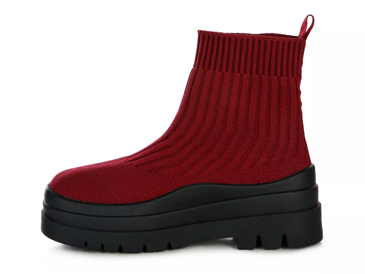 Quavo Platform Bootie