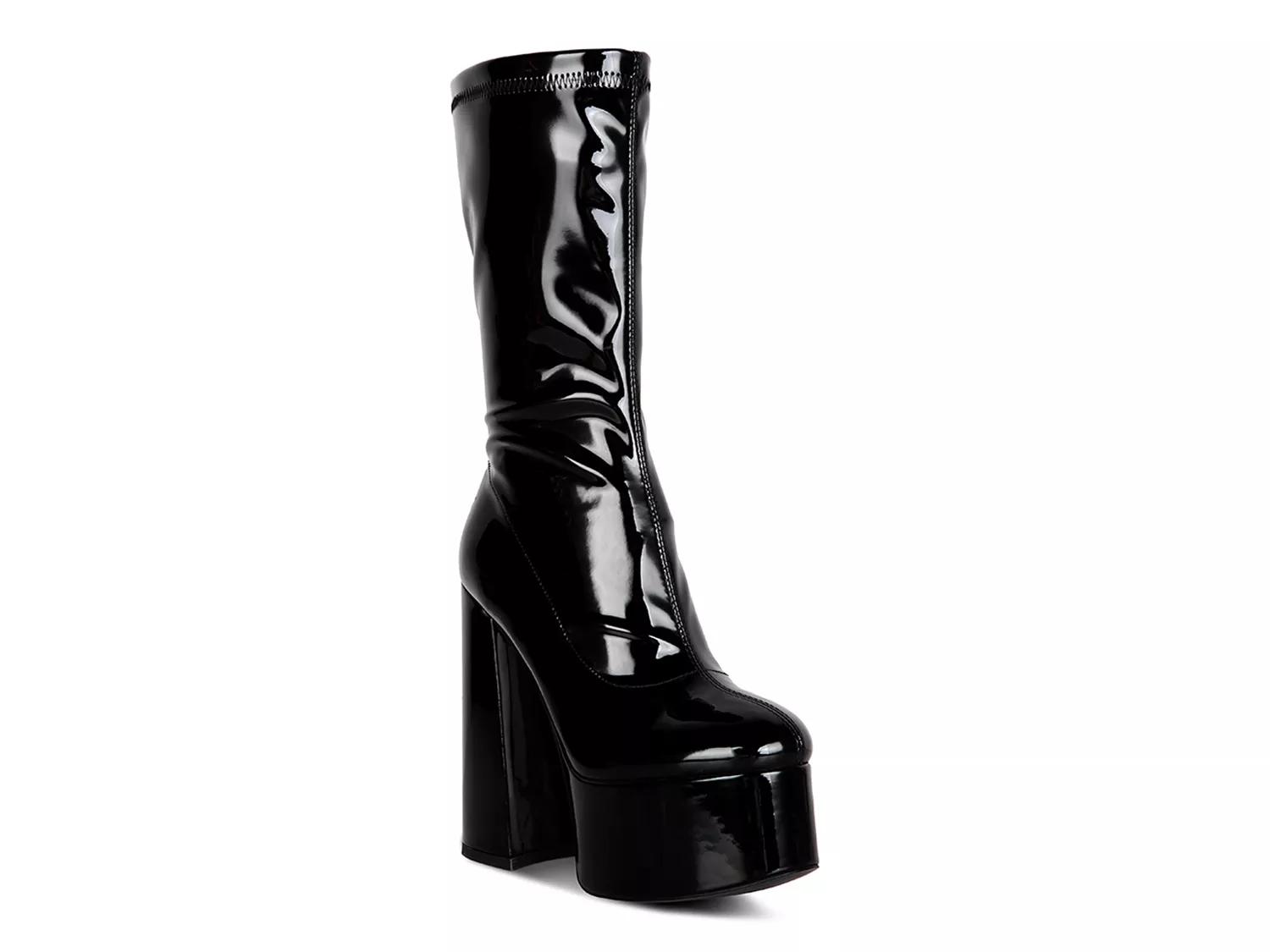 Vinkele Platform Boot - image 2