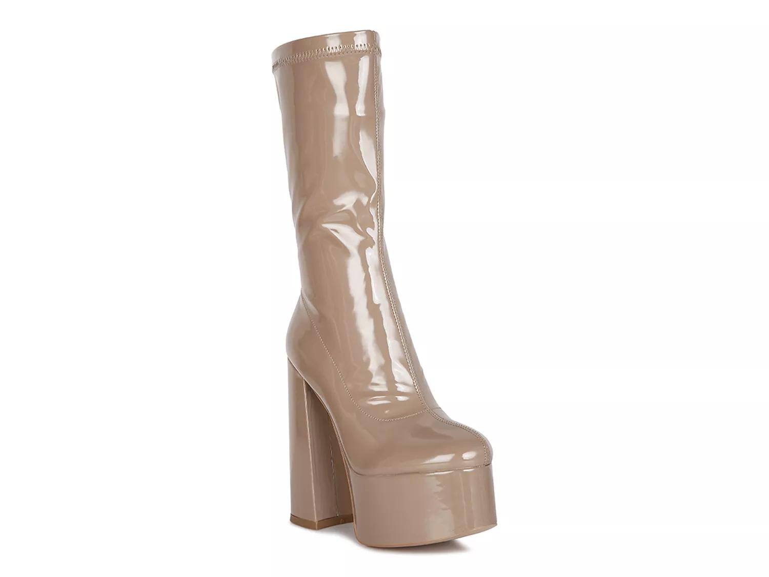 Vinkele Platform Boot - image 3