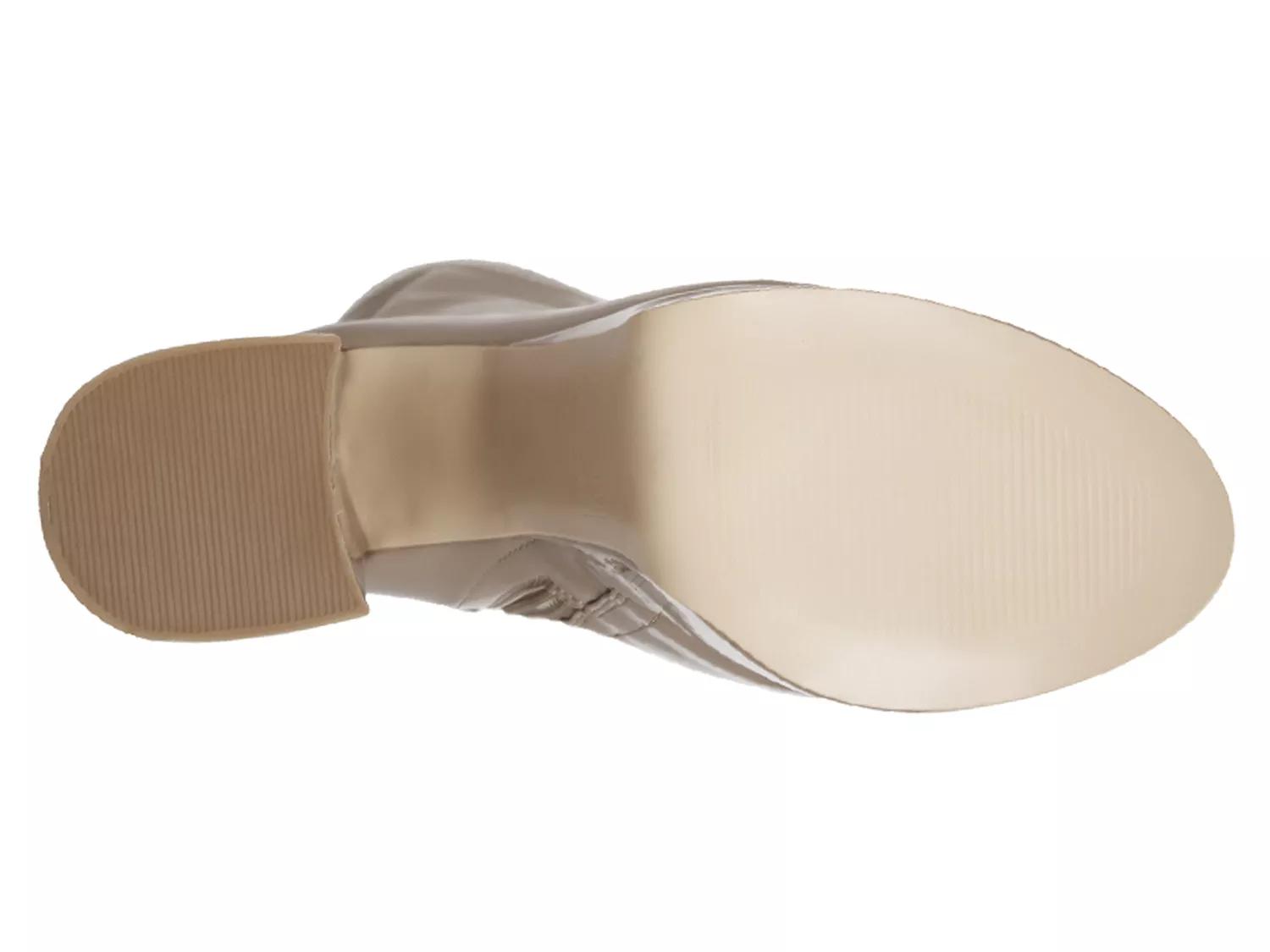 Vinkele Platform Boot