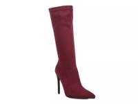 Playdate Boot Burgundy view