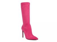 Playdate Boot Pink view