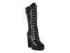 Magnolia Boot Black view