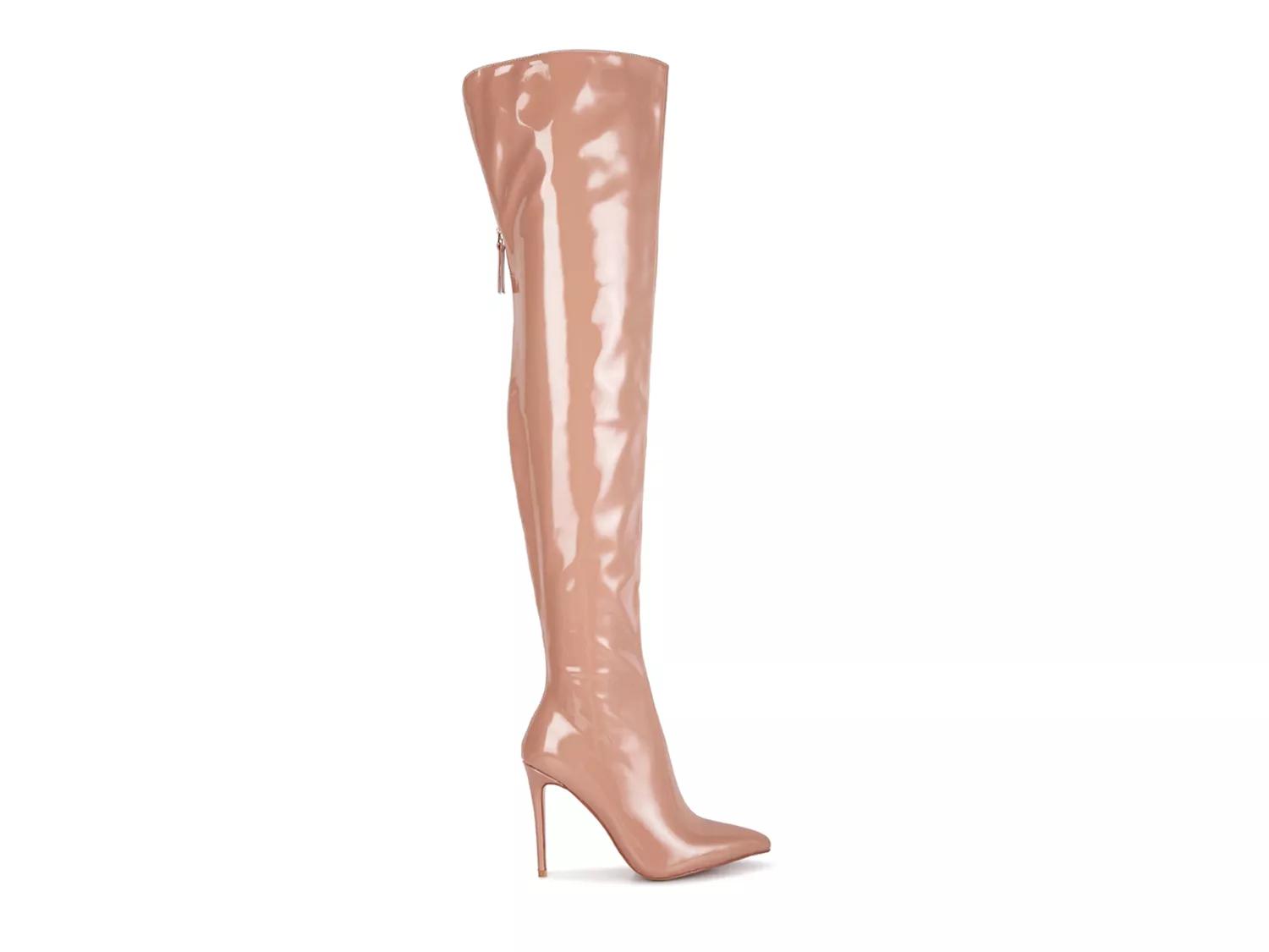 Eclectic Boot