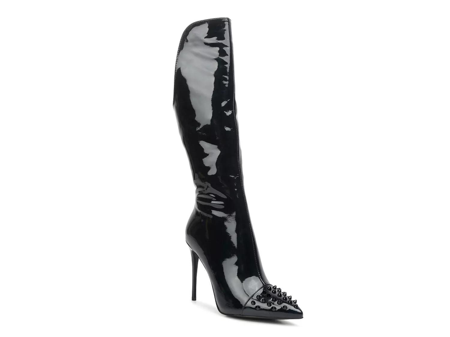 Forbidden Boot - image 2