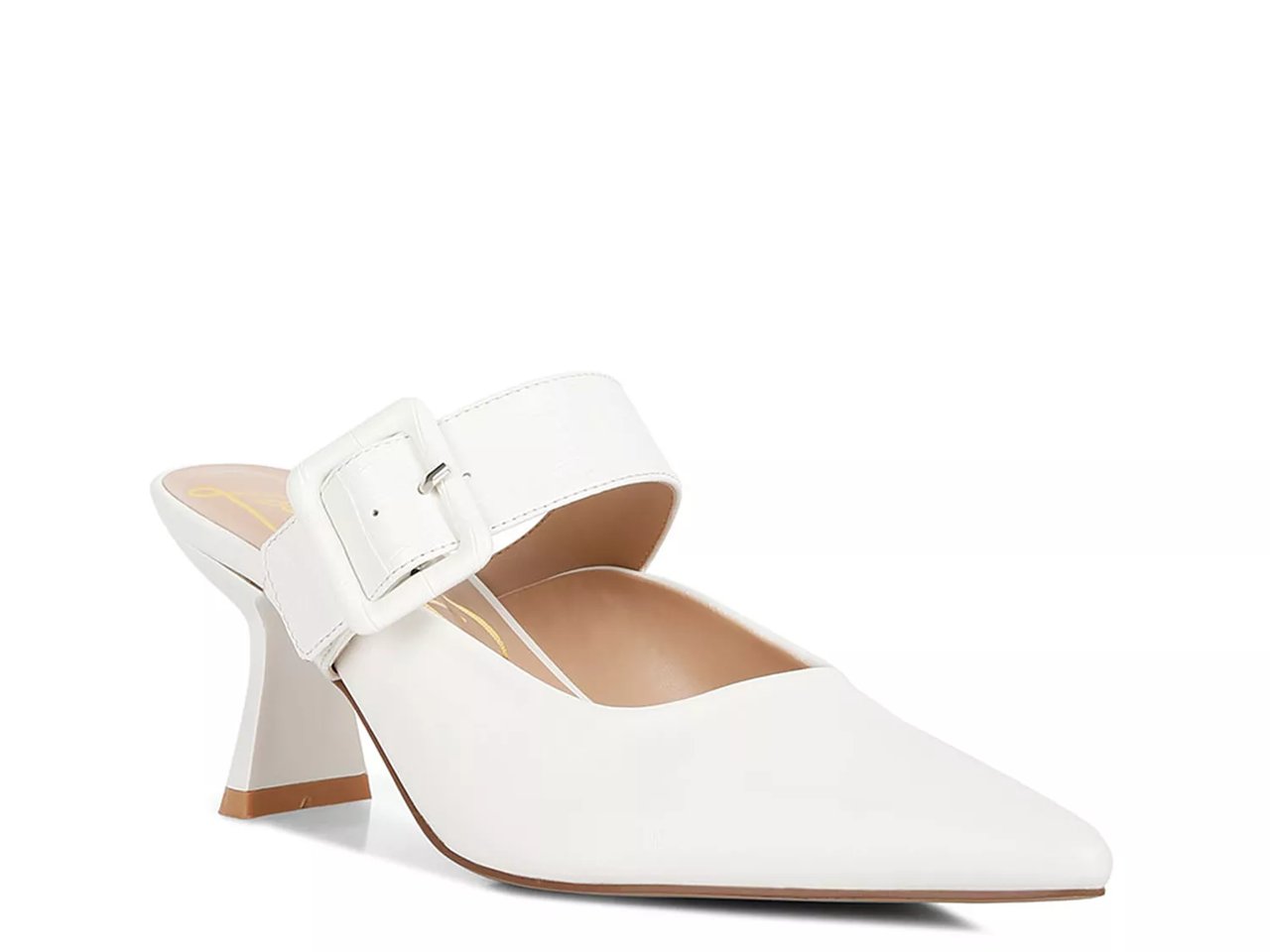 Shein Star Mule