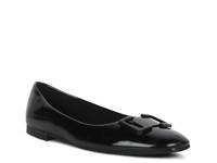 Nek Flat Black Patent view