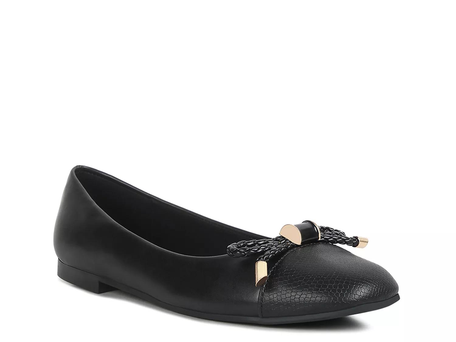 Moi Ballet Flat