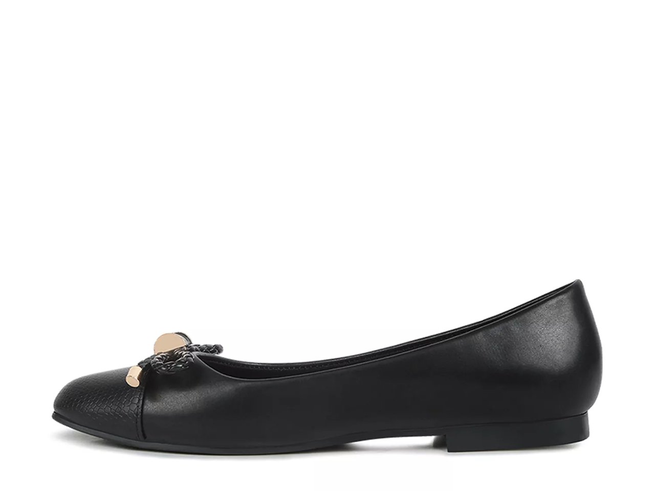 Moi Ballet Flat