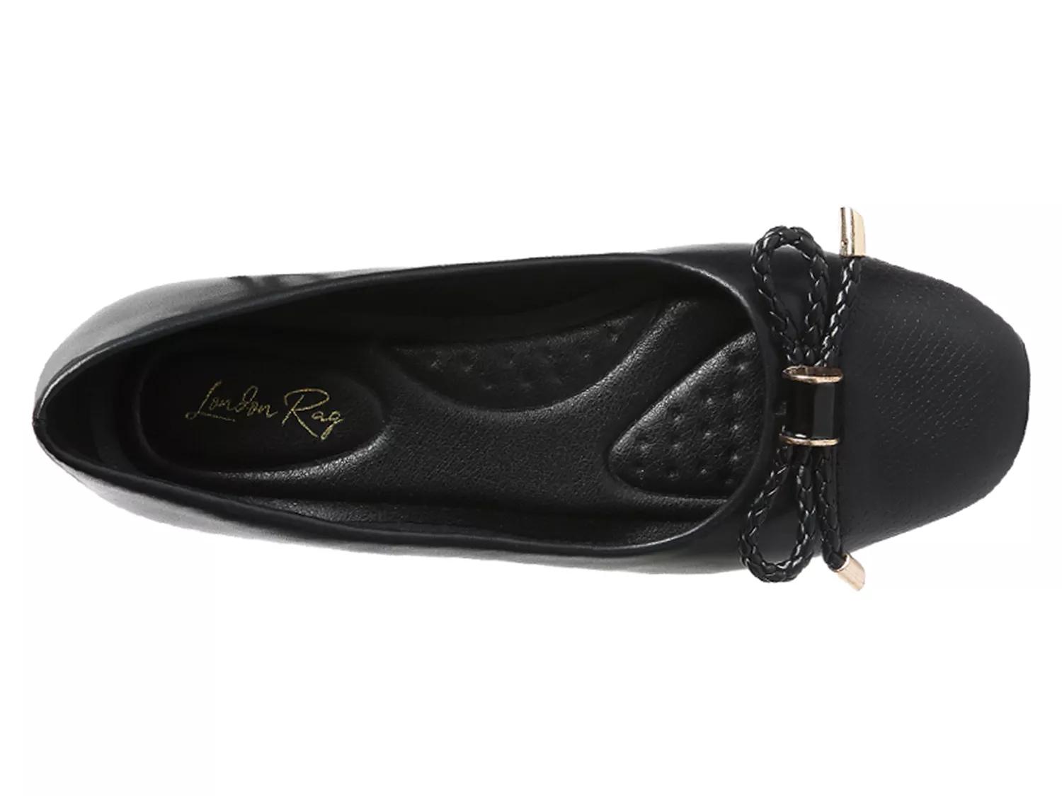Moi Ballet Flat