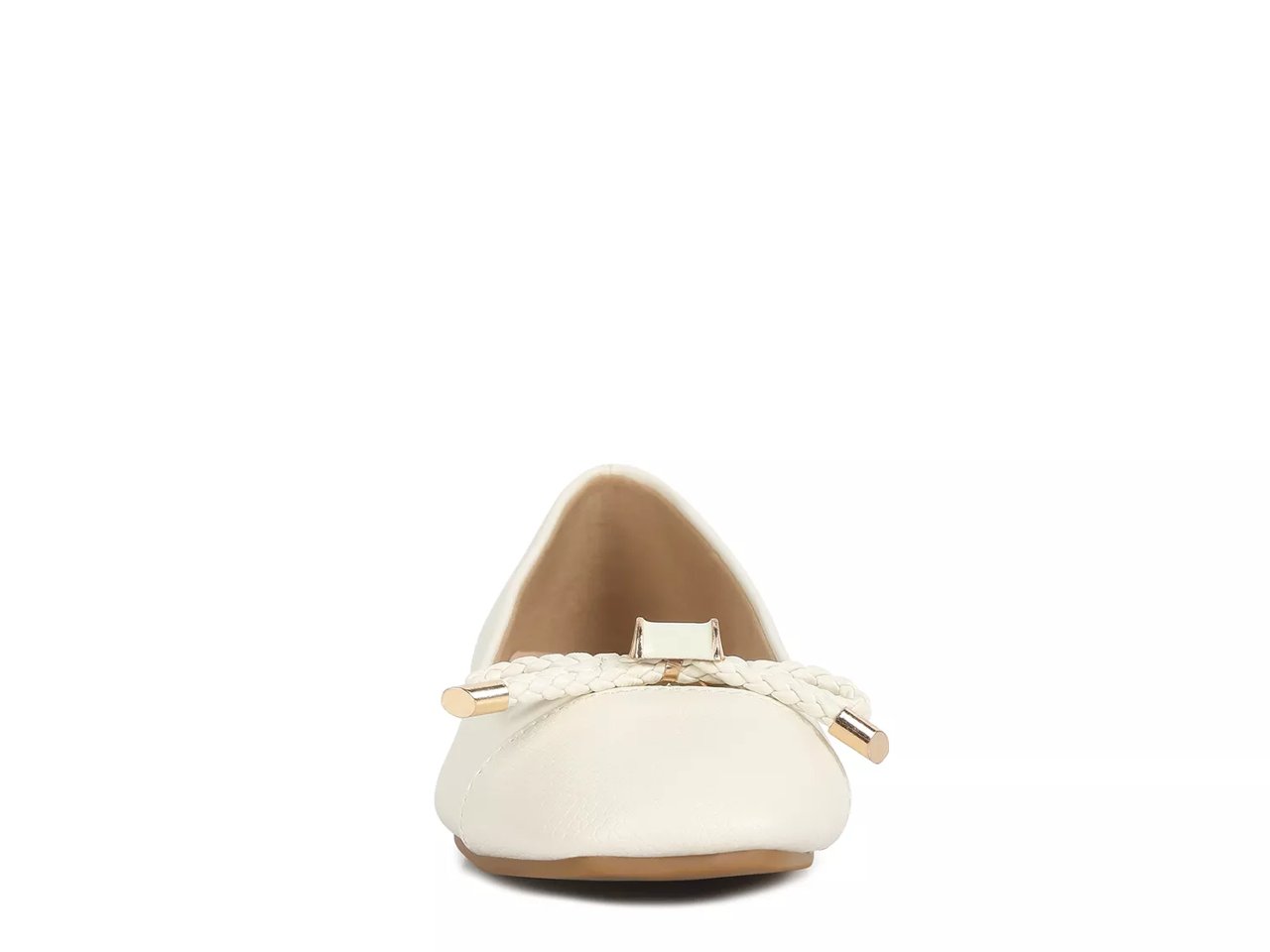 Moi Ballet Flat