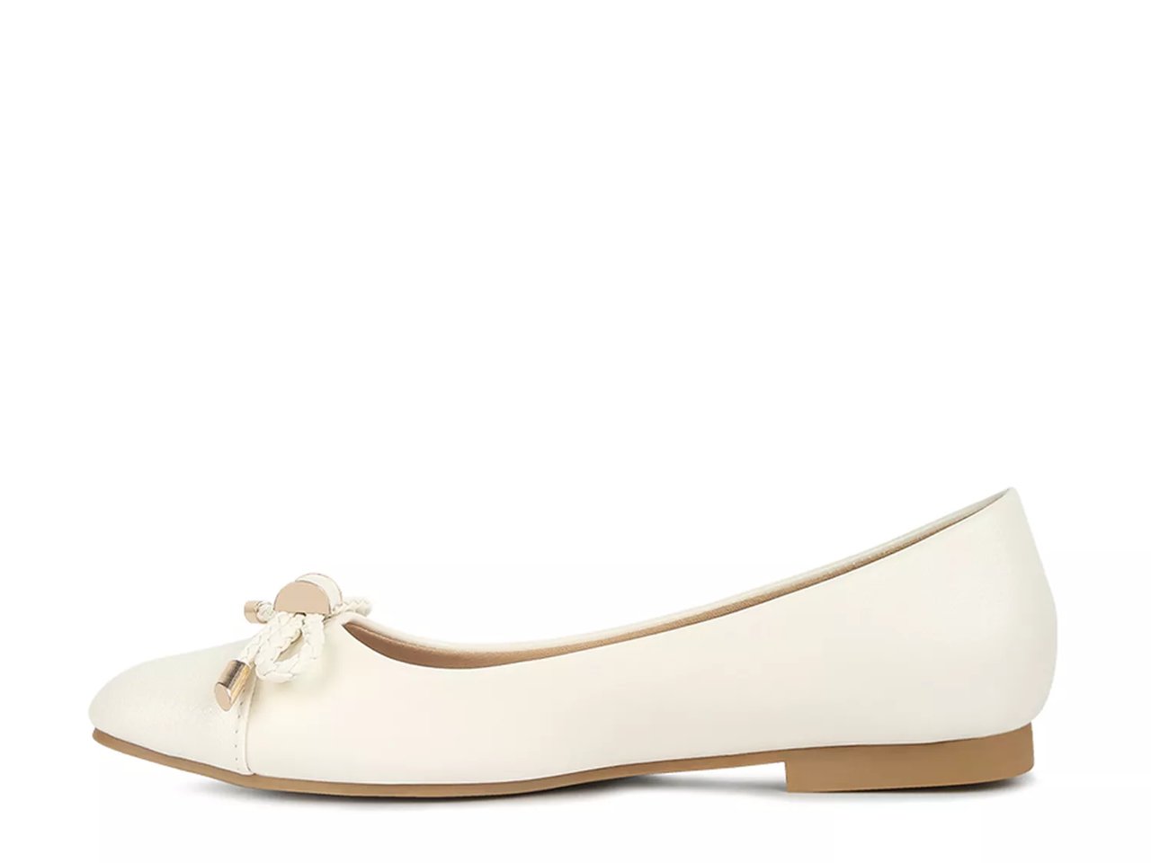 Moi Ballet Flat