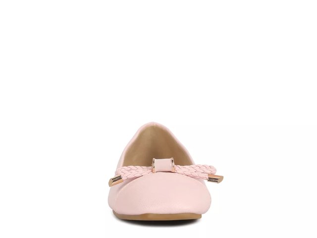 Moi Ballet Flat
