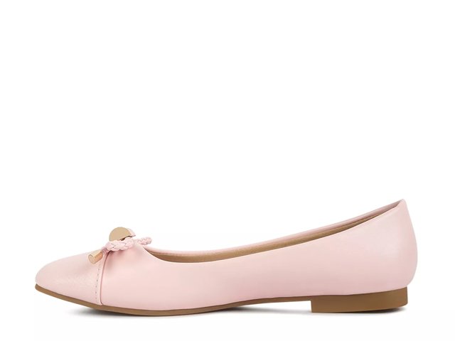 Moi Ballet Flat