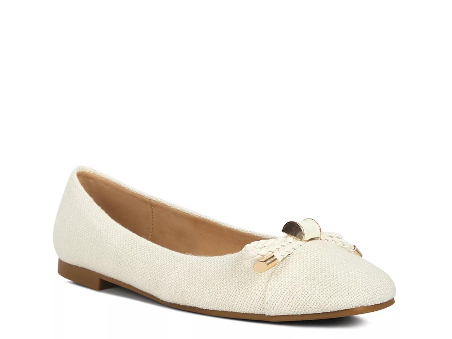 Moi Ballet Flat - image 2