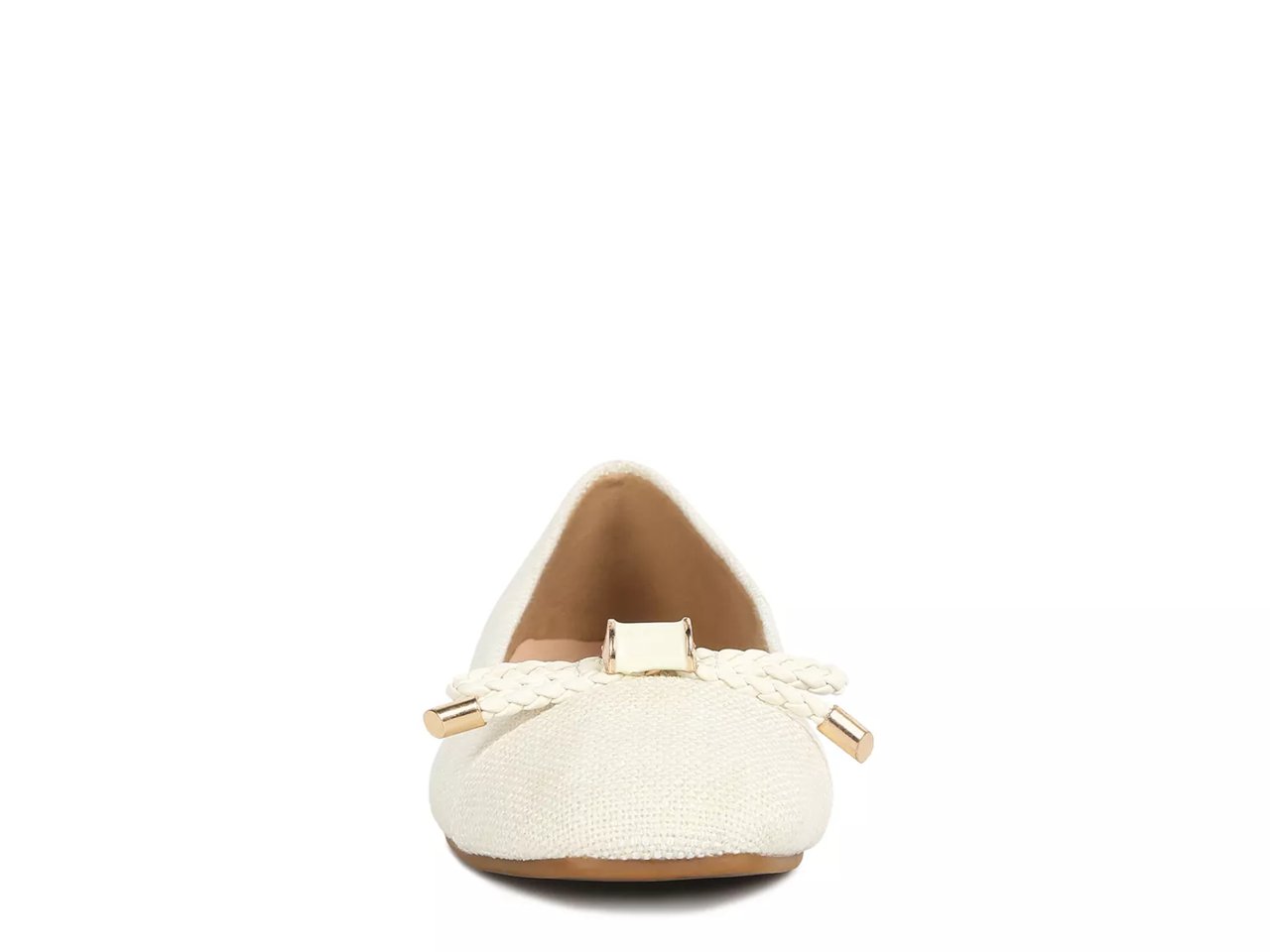 Moi Ballet Flat