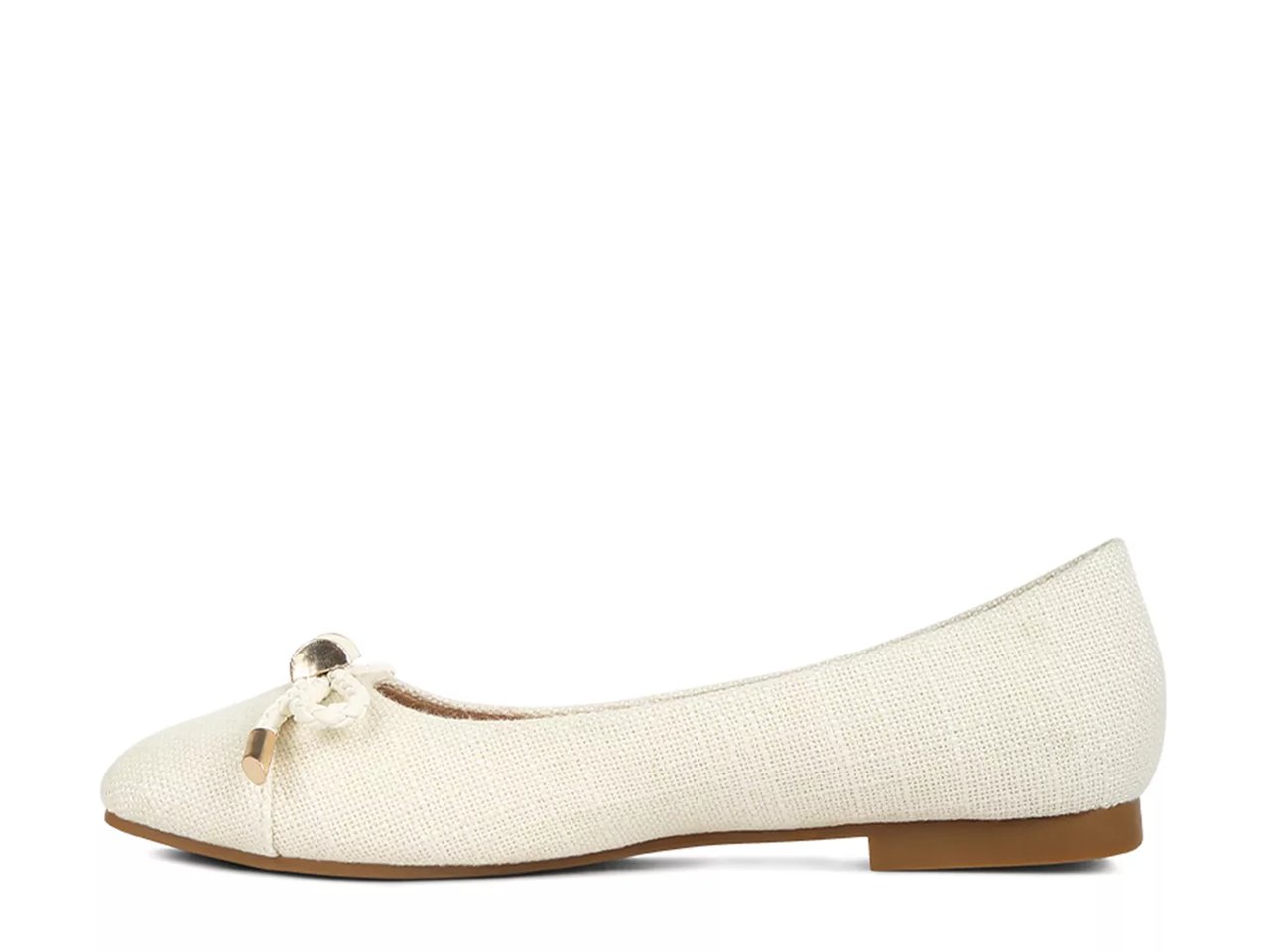 Moi Ballet Flat