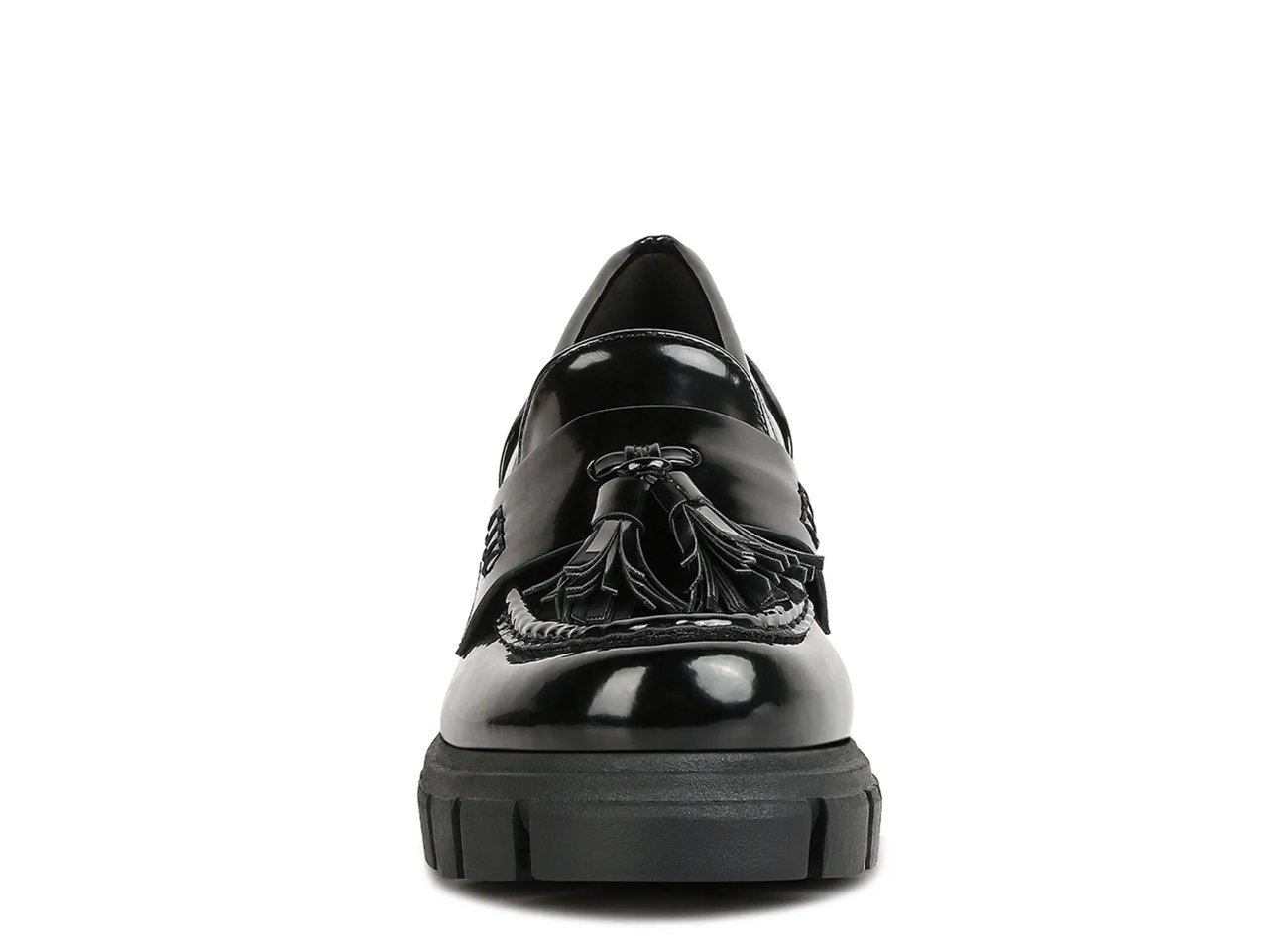 Jonah Platform Loafer