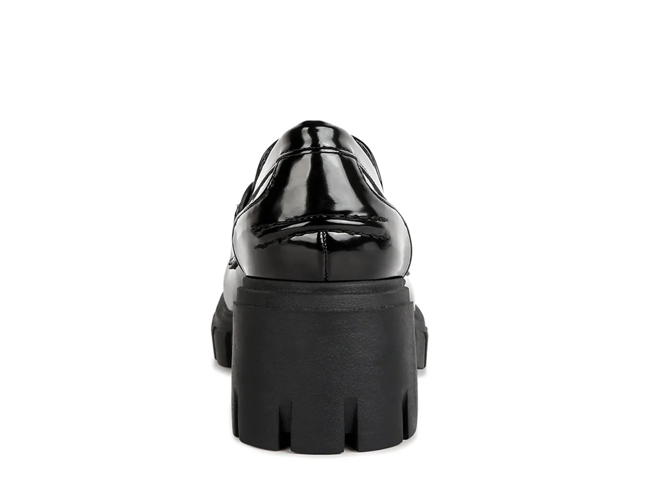 Jonah Platform Loafer