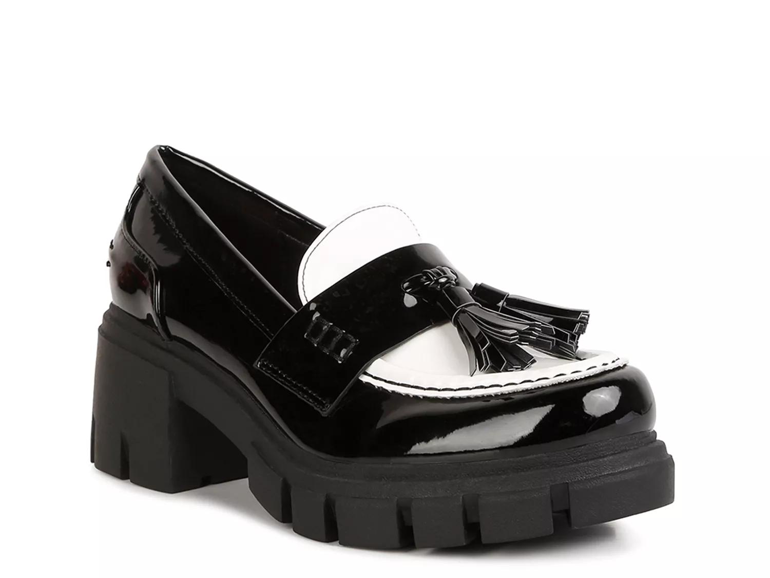 Jonah Platform Loafer - image 2